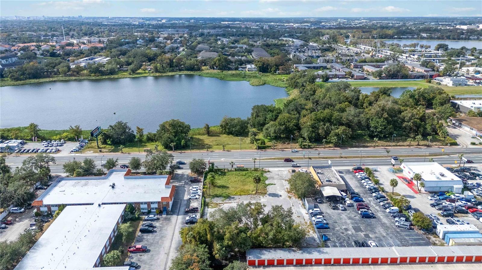 4849 Orange Blossom Trail, FL