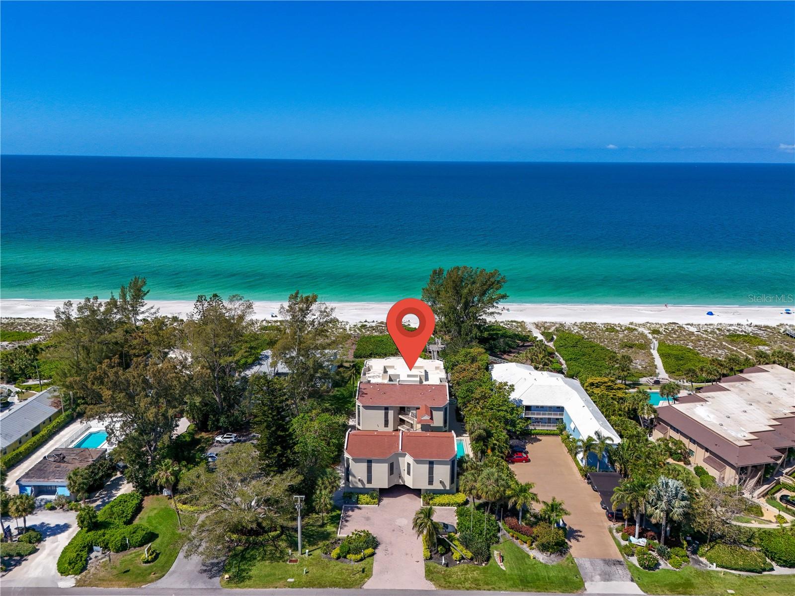 5611 Gulf Of Mexico Drive, FL
