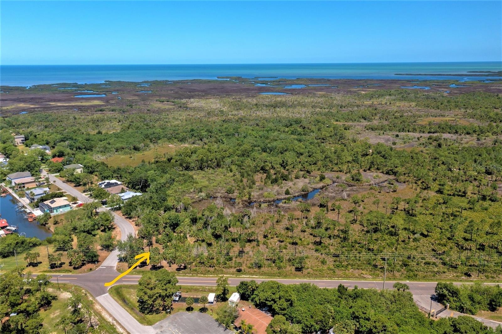 0 Gulf Way, FL