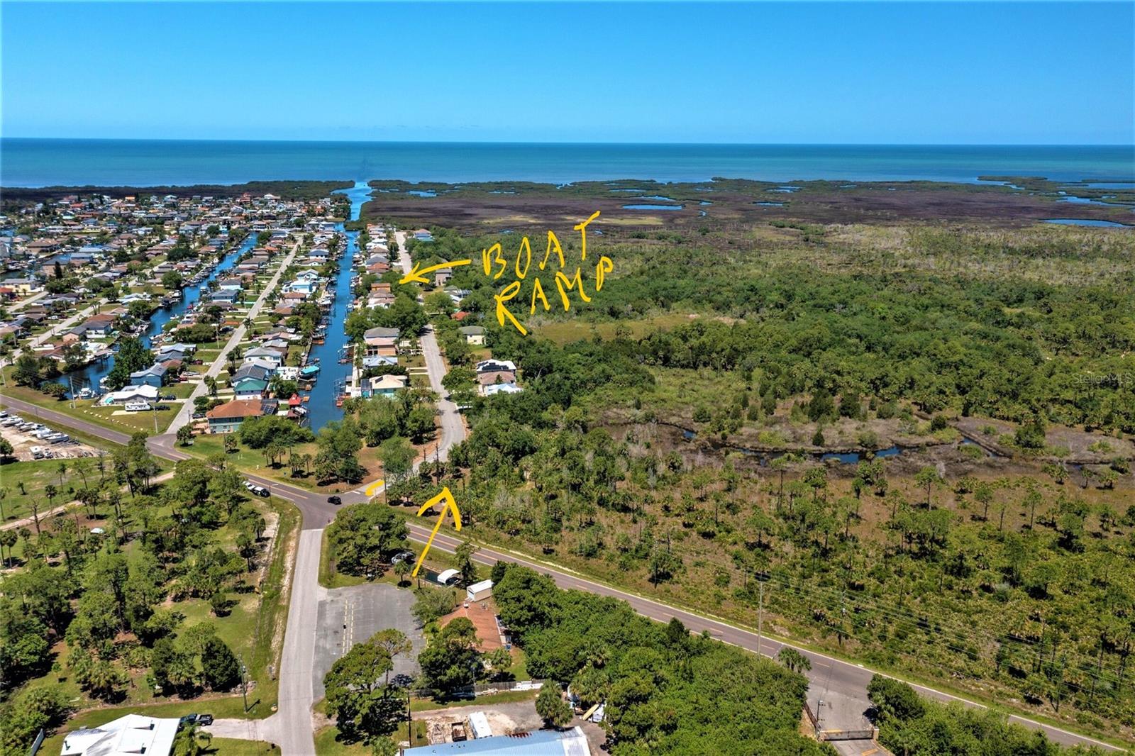 0 Gulf Way, FL