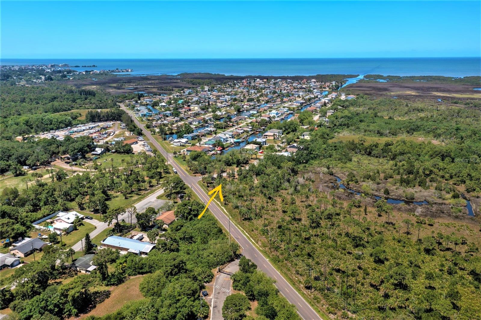 00 Gulf Way, FL