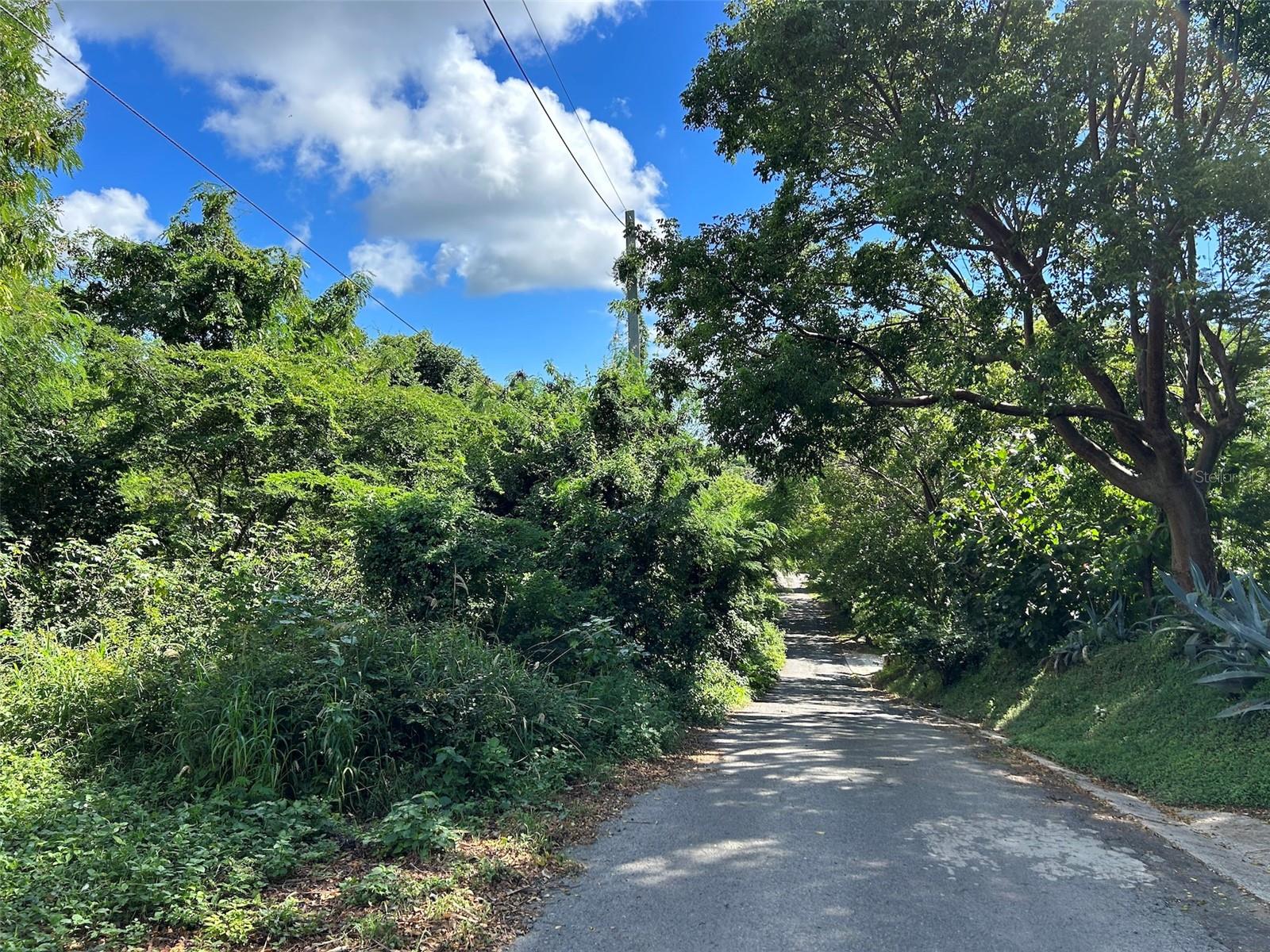 La Llave, PR