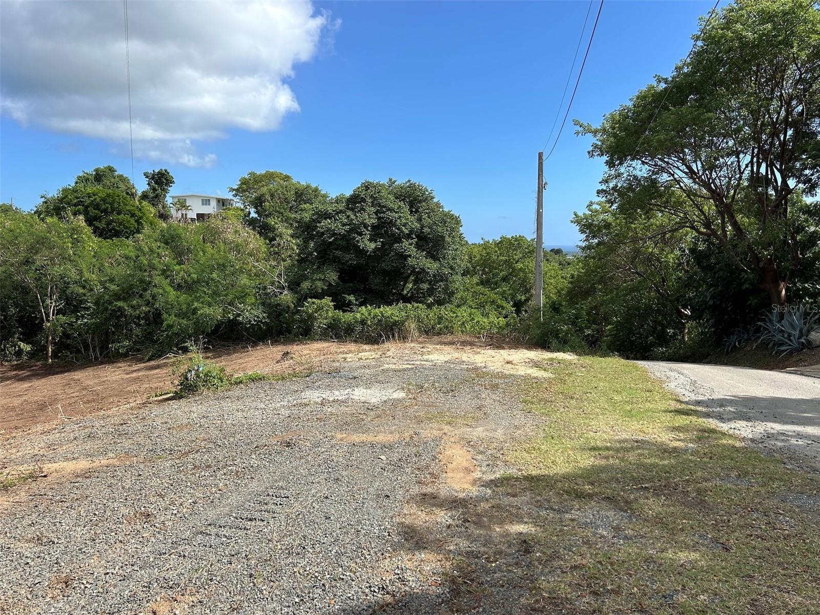La Llave, PR