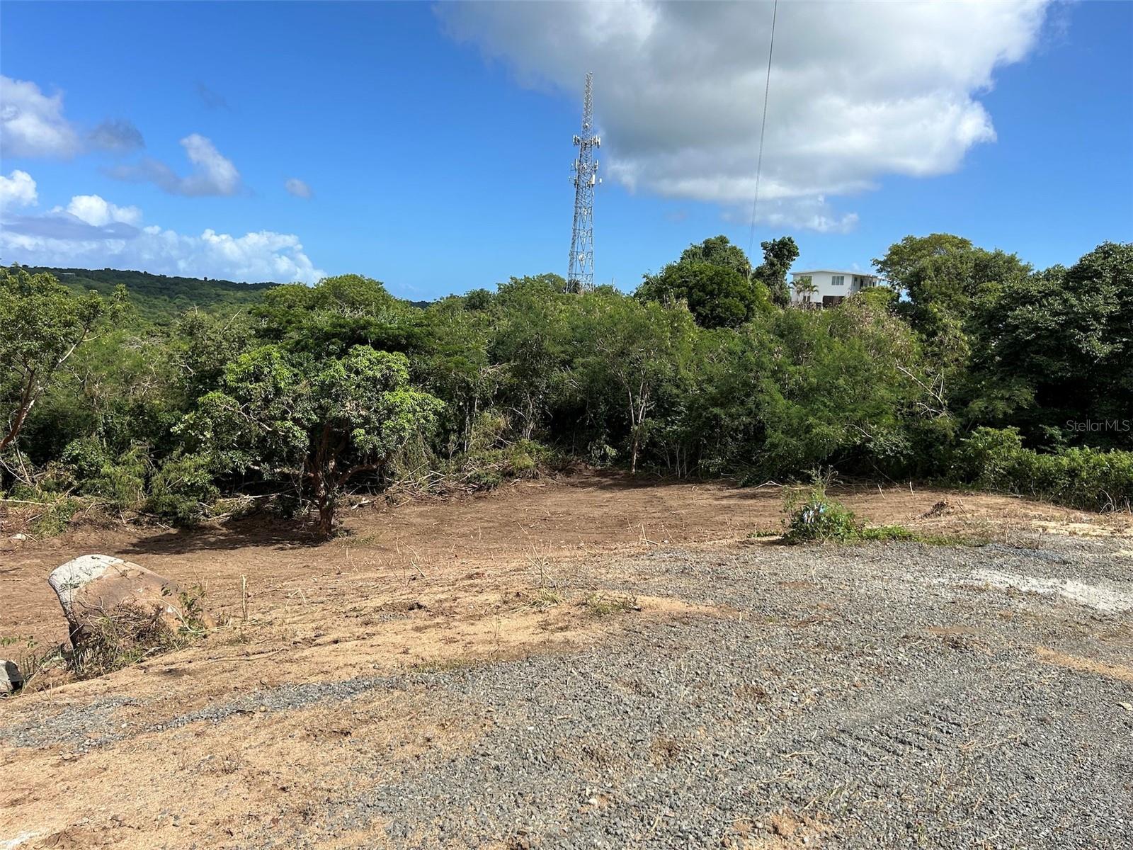 La Llave, PR