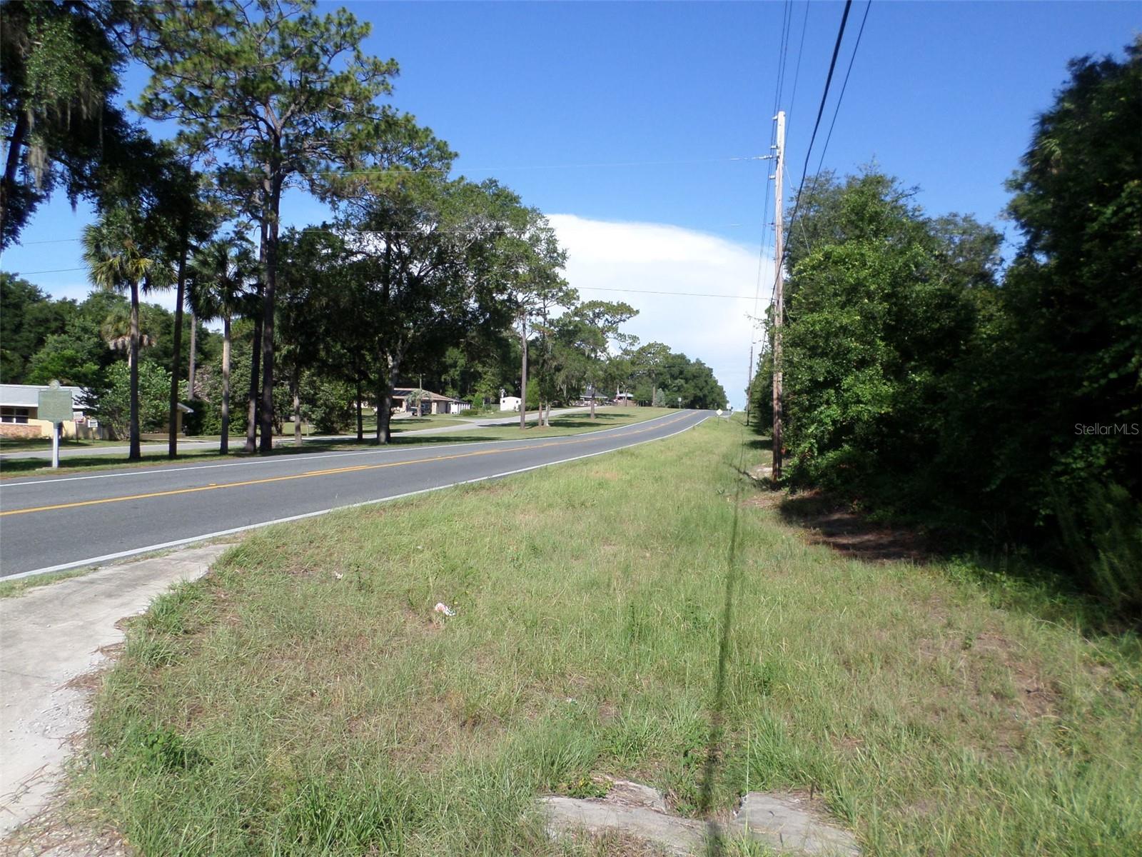 00 W. Highway 40, FL