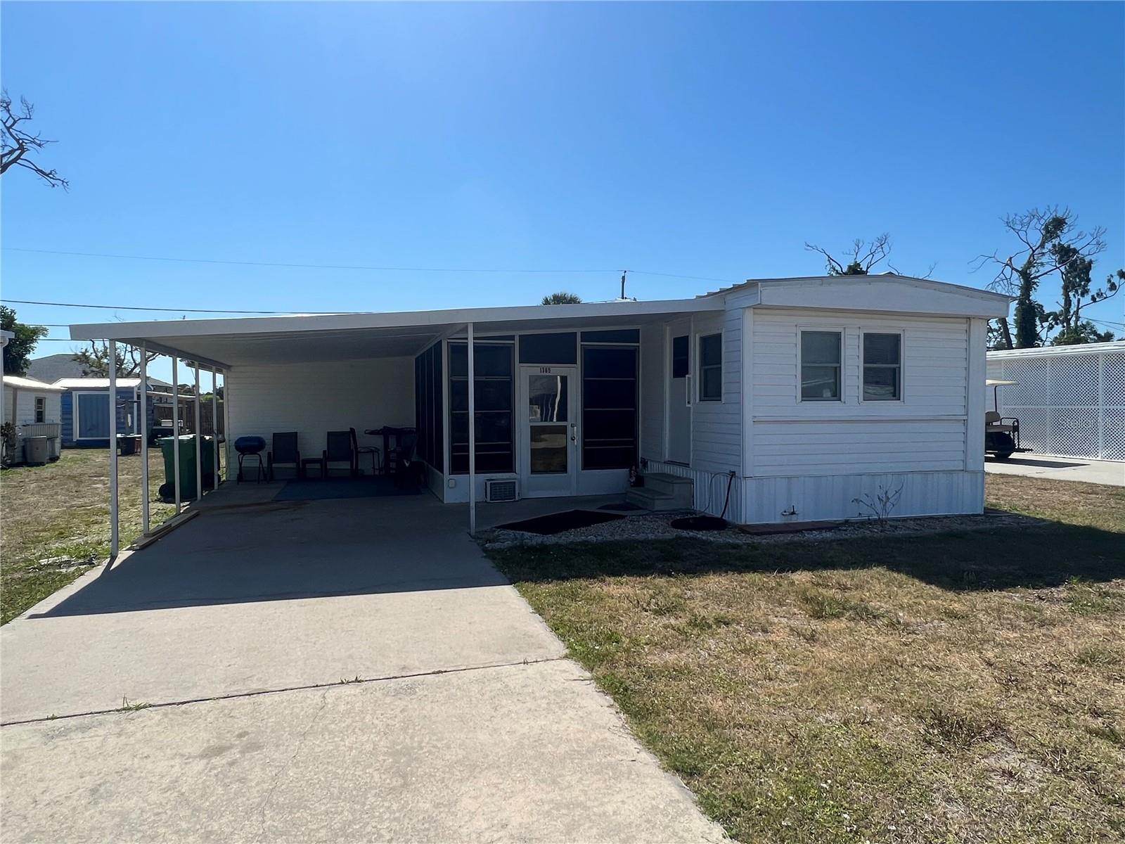 1360 Ibis Drive, FL