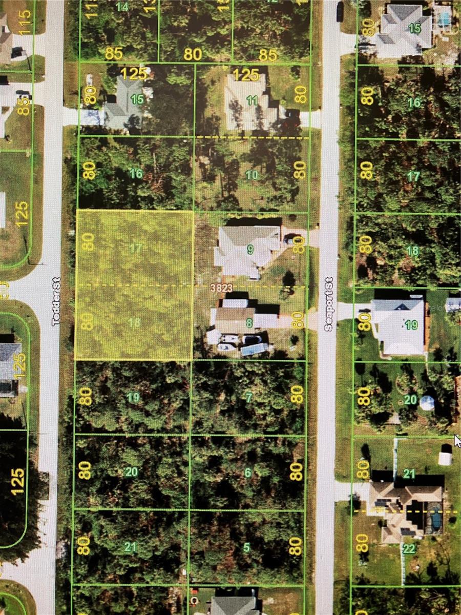 6146 Tedder Street, FL