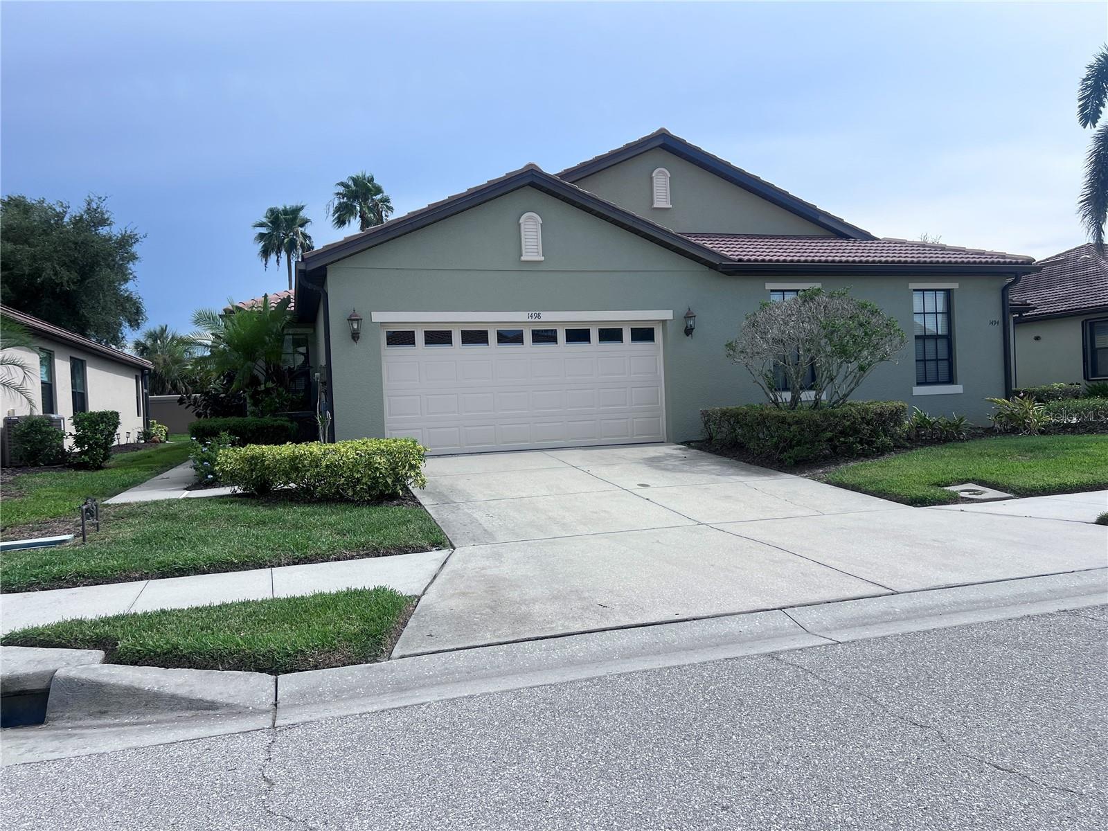 1498 Maseno Drive, FL