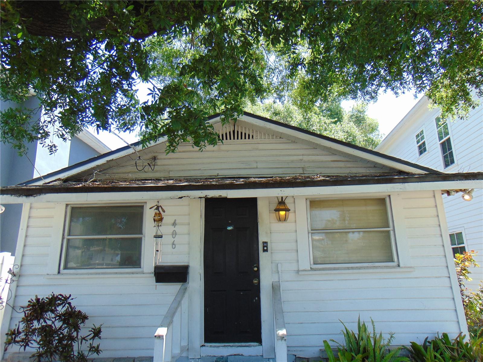 406 Orleans Avenue, FL