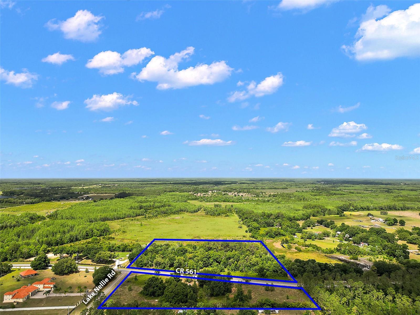 7845 County Road 561, FL