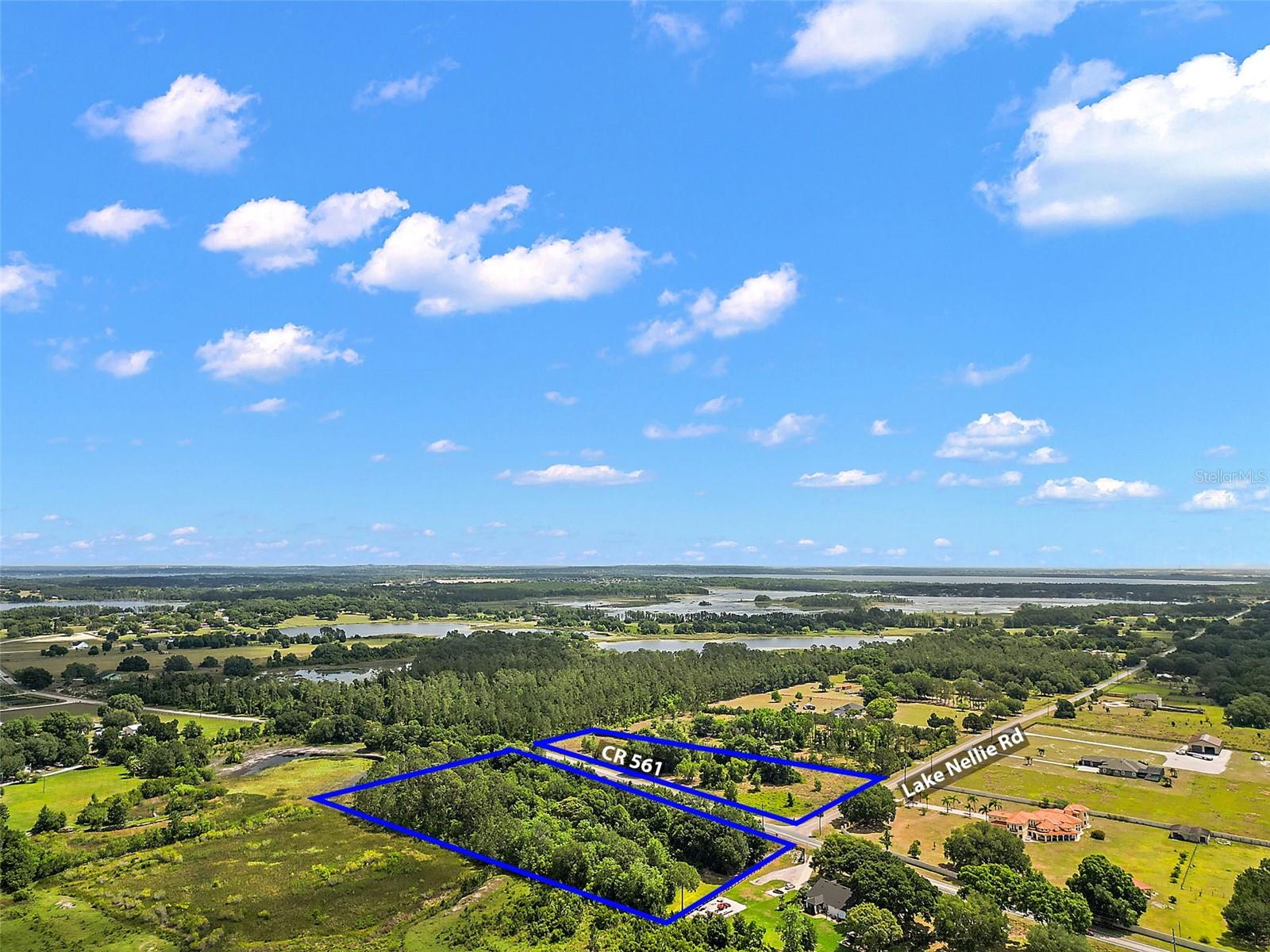 7845 County Road 561, FL