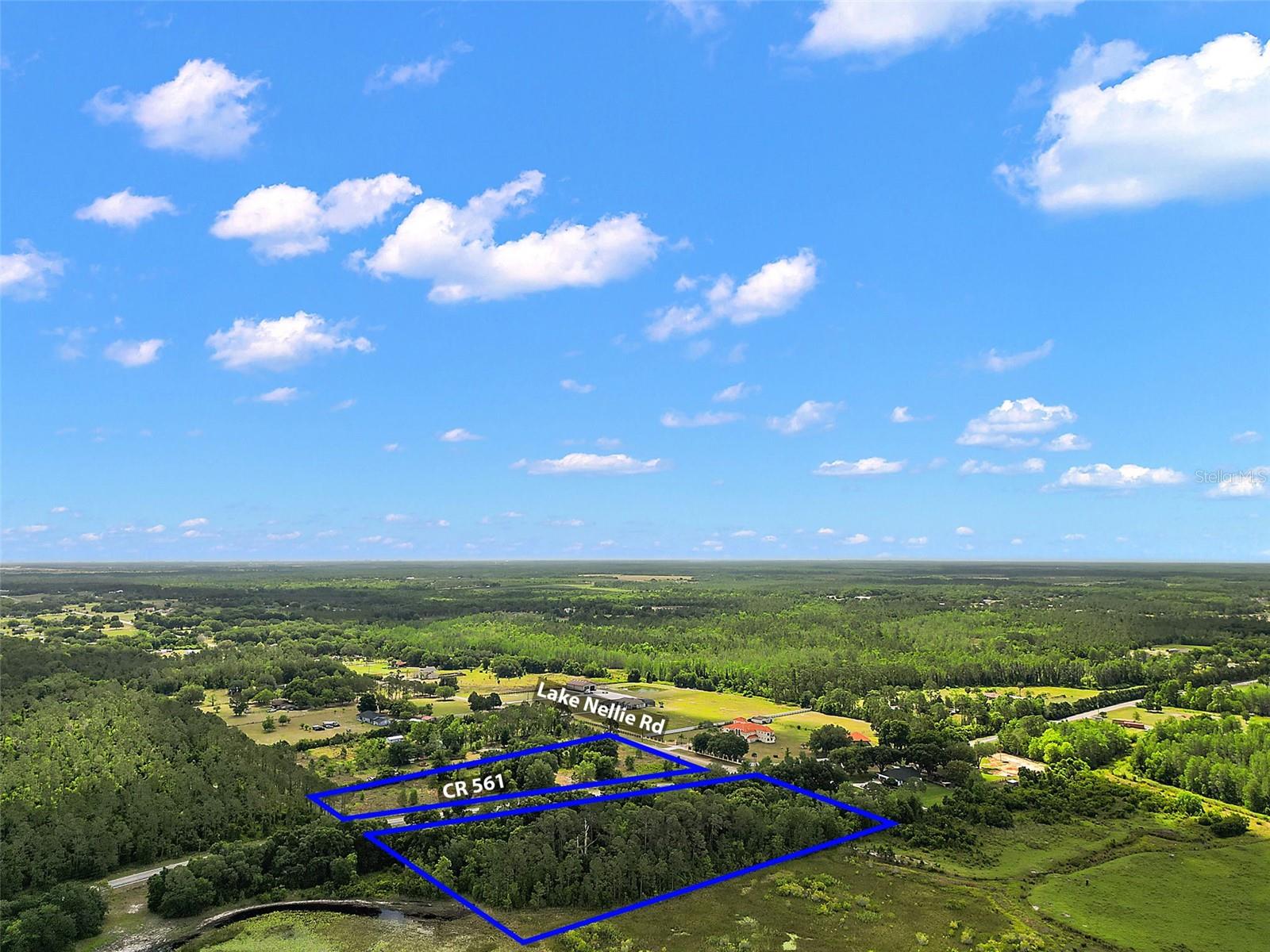 7845 County Road 561, FL