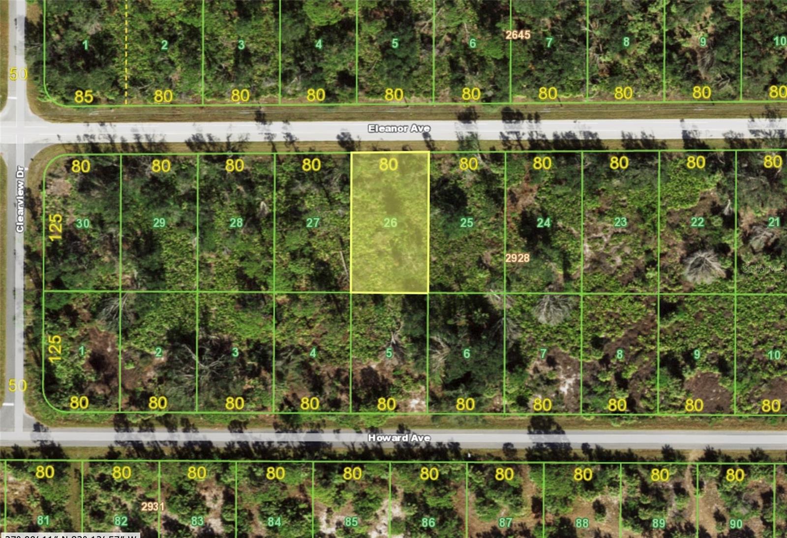 14179 Eleanor Avenue, FL
