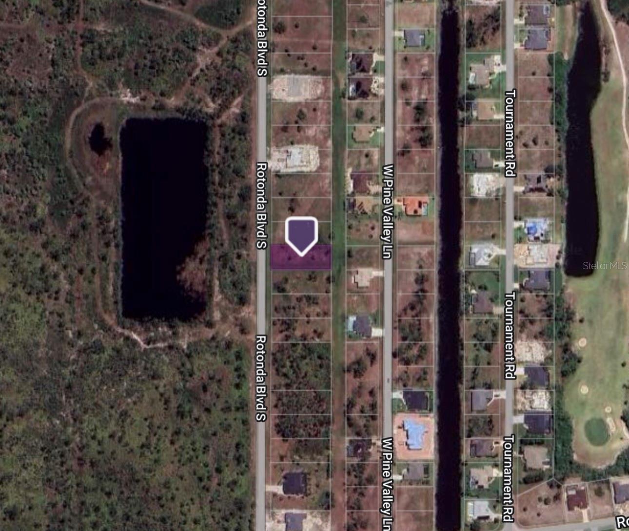 269 Rotonda Boulevard, FL