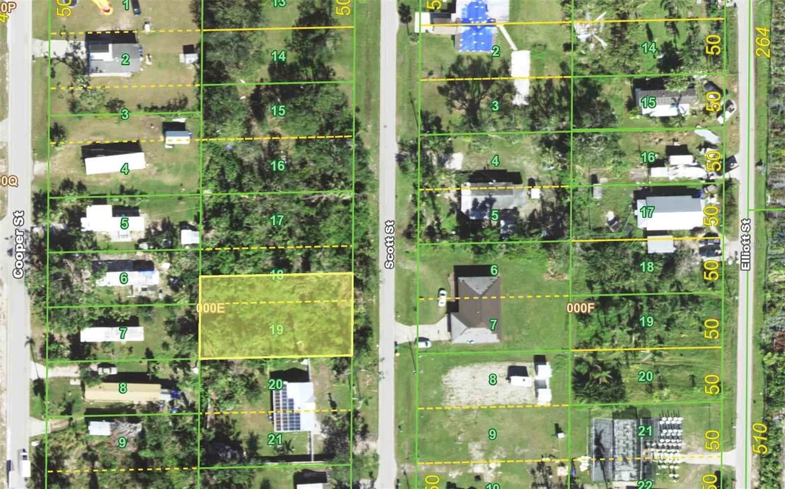 6411 Scott Street, FL