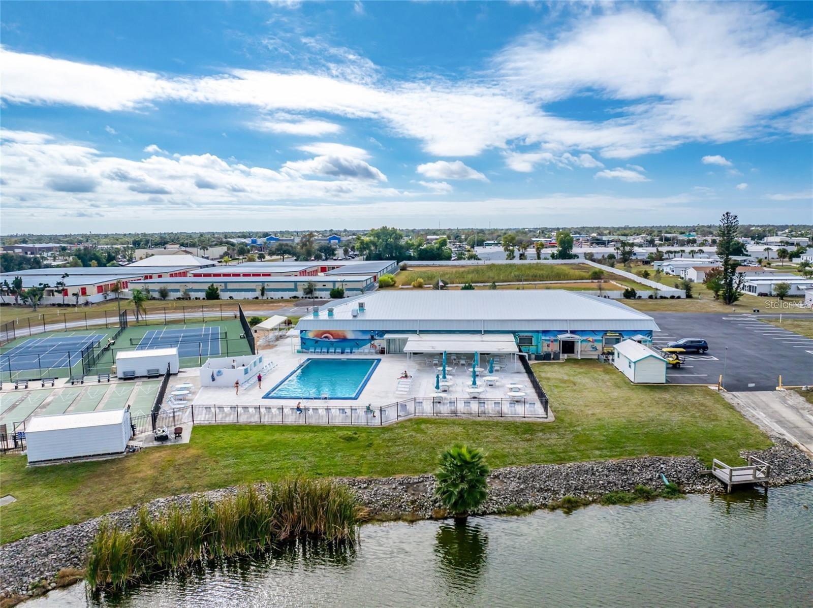 6317 Oriole Boulevard, FL
