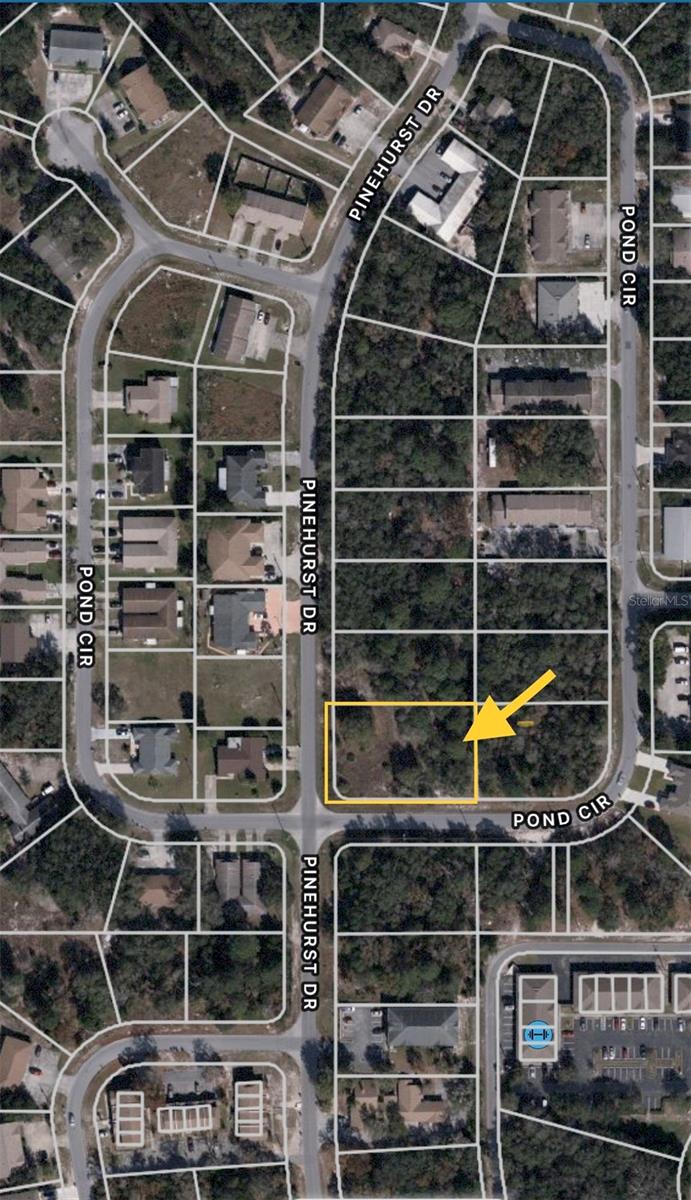 7361 Pond Circle, FL