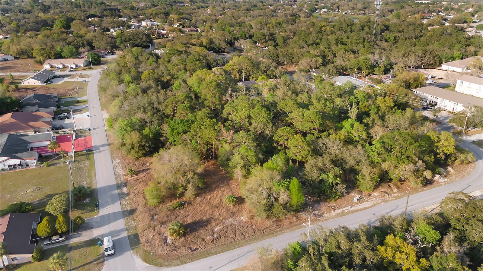 7361 Pond Circle, FL