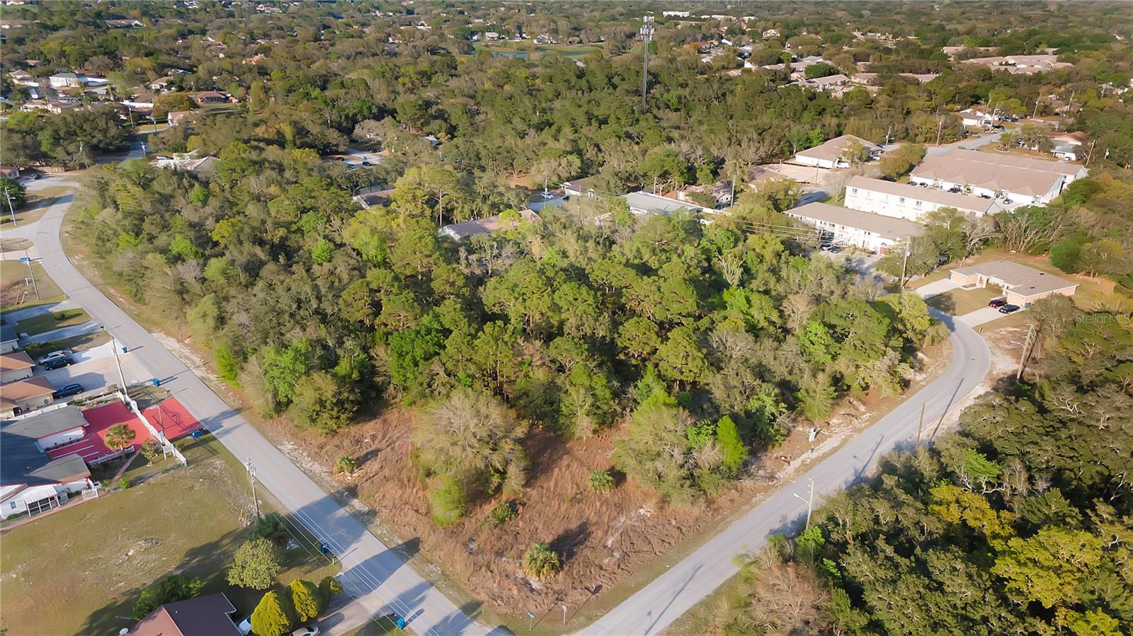 7361 Pond Circle, FL