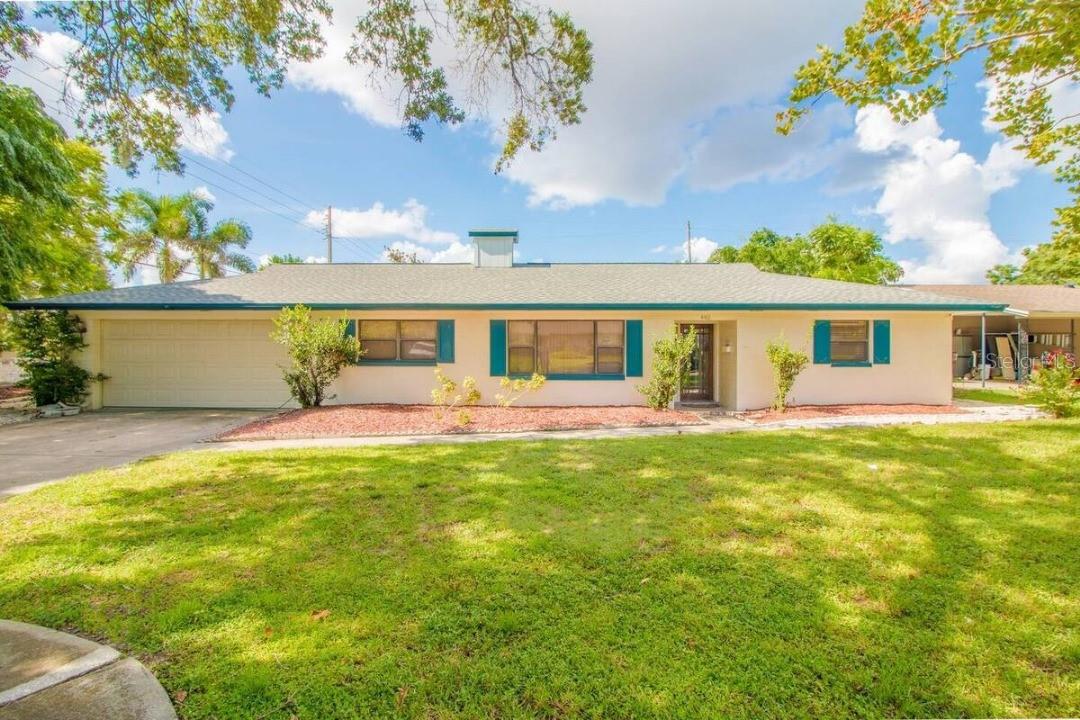 4401 Lenmore Street, FL