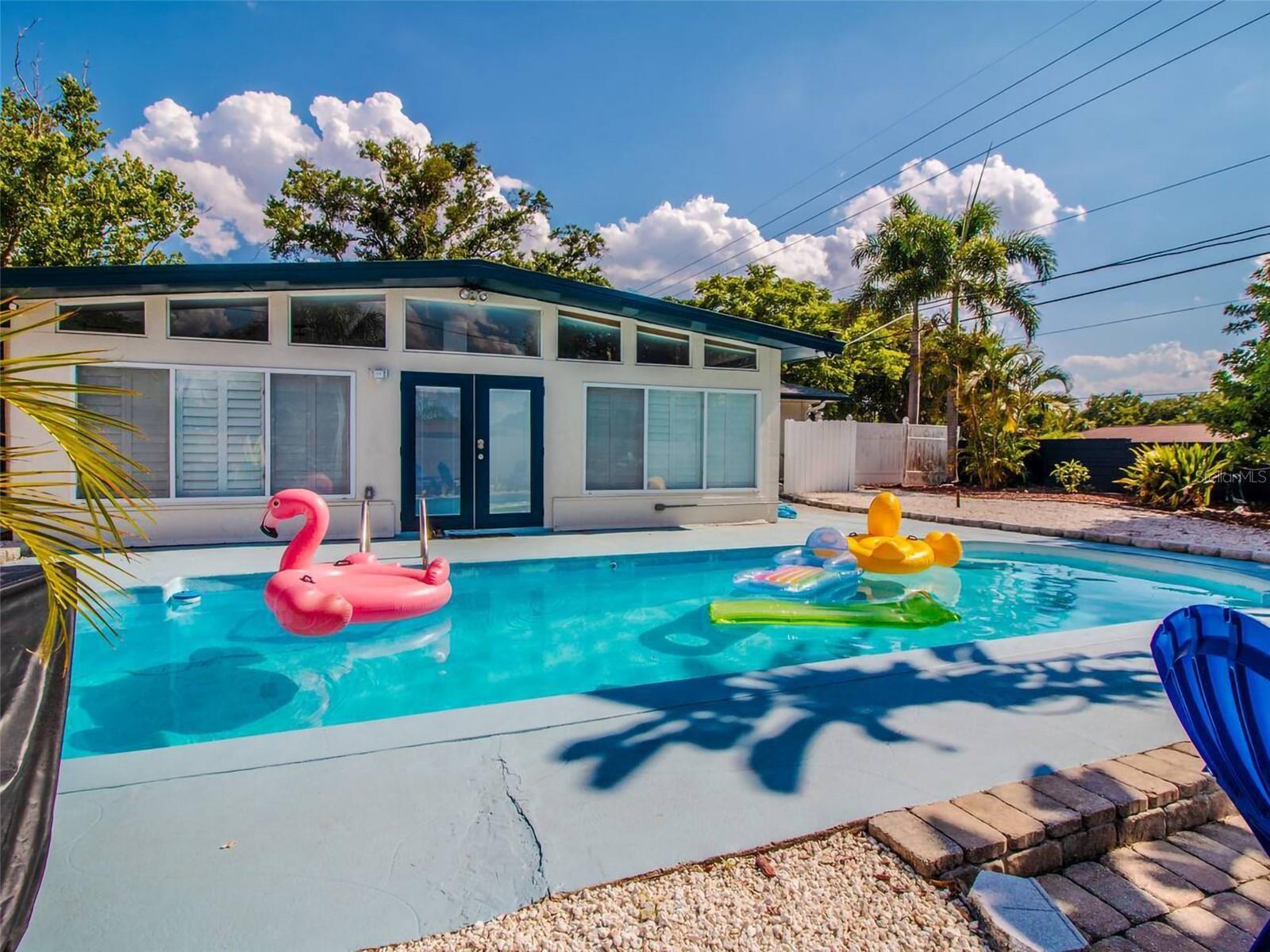 4401 Lenmore Street, FL