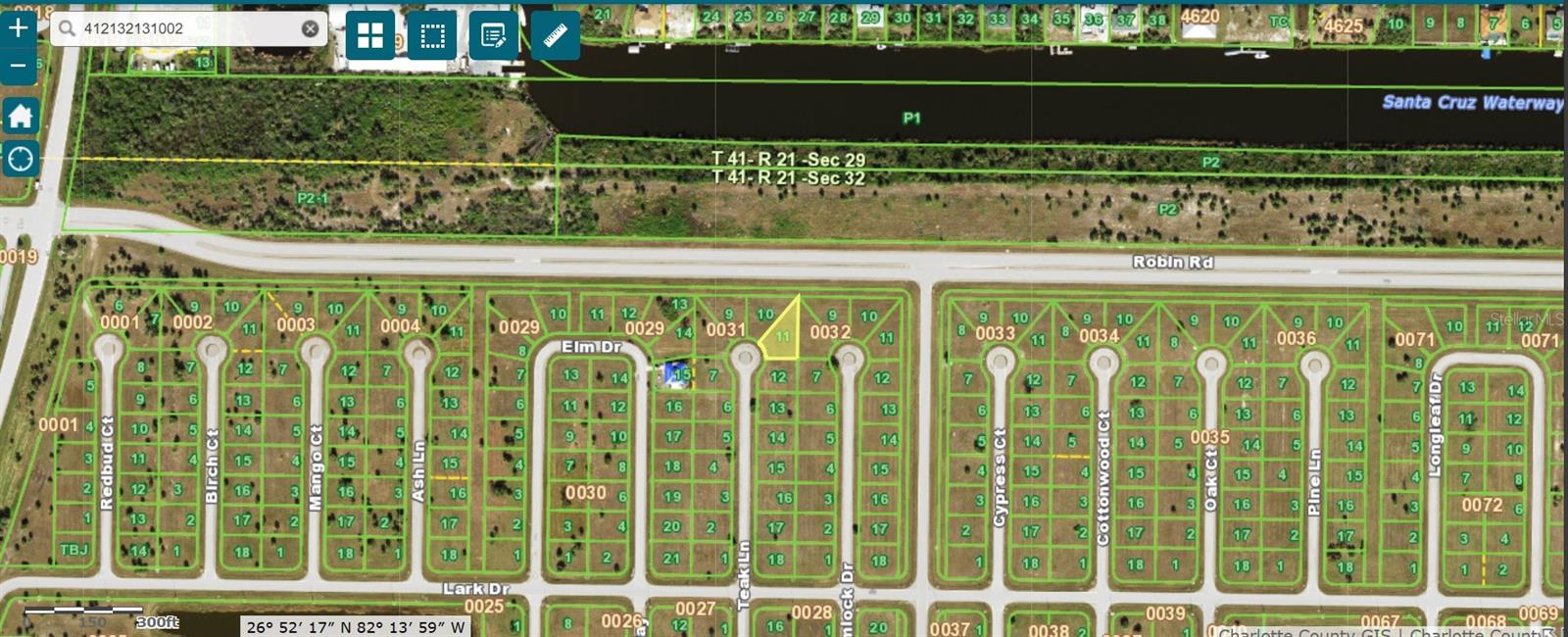 32 Teak Lane, FL