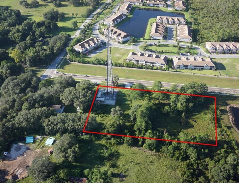 8357 Bella Citta Boulevard, FL