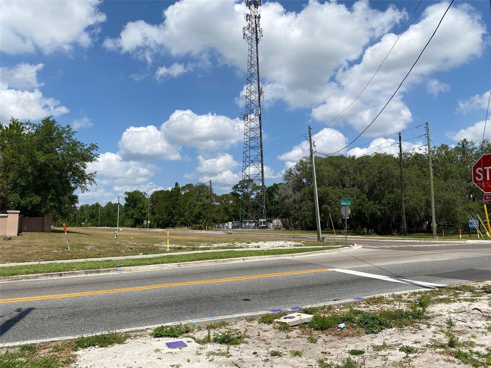 8357 Bella Citta Boulevard, FL