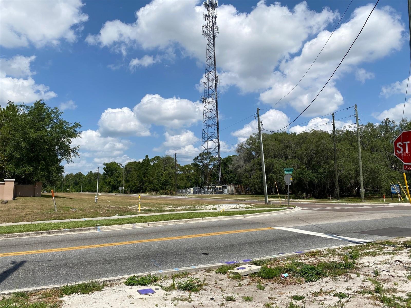 8357 Bella Citta Boulevard, FL
