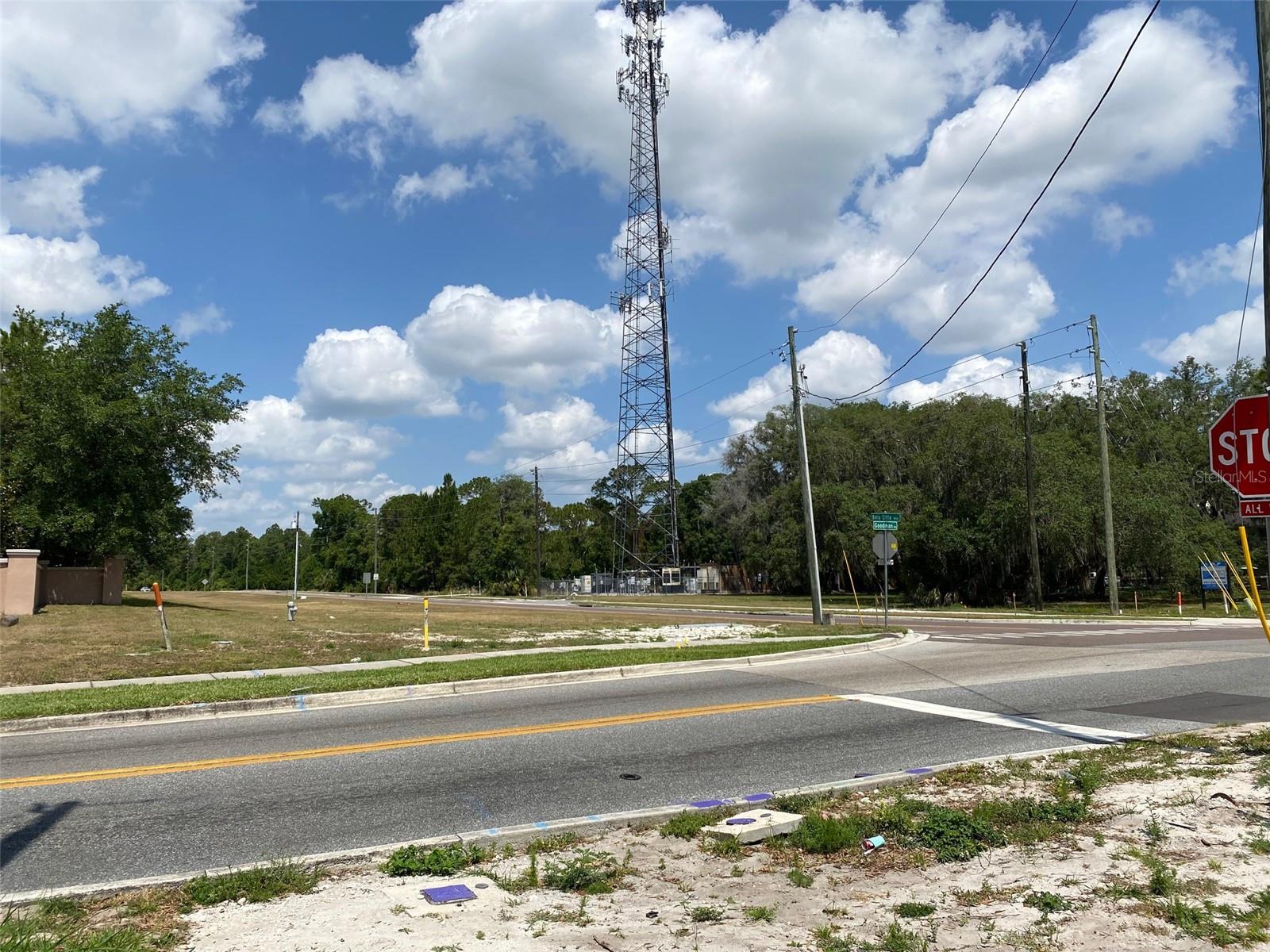 8357 Bella Citta Boulevard, FL