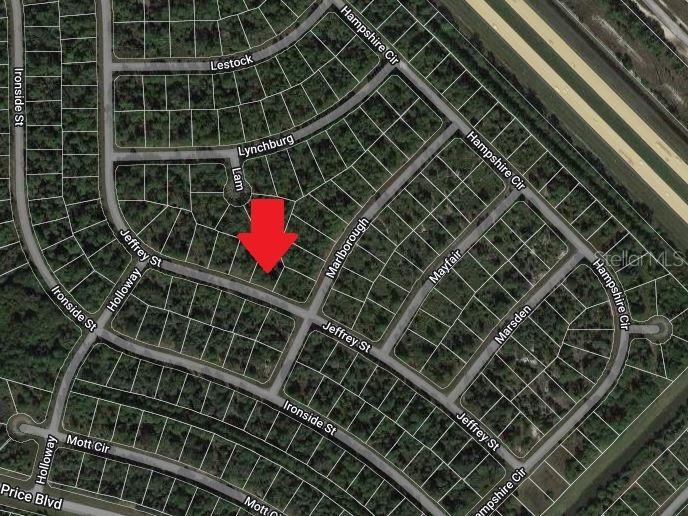 Lot 26 Julianna Street, FL