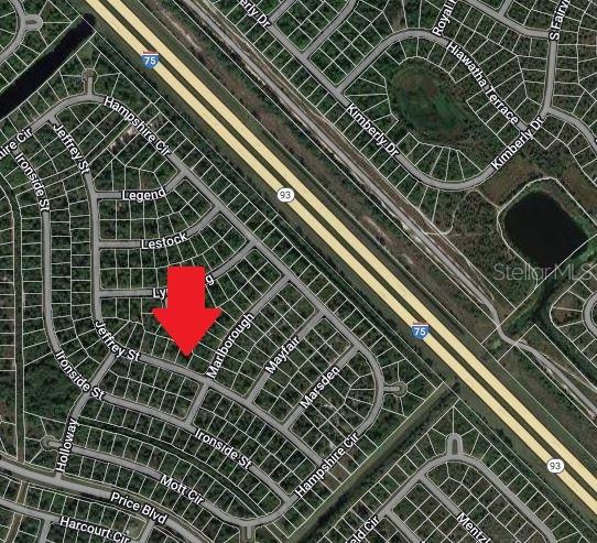 Lot 26 Julianna Street, FL