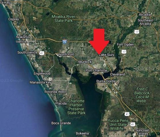 Lot 26 Julianna Street, FL