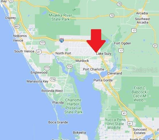 Lot 26 Julianna Street, FL