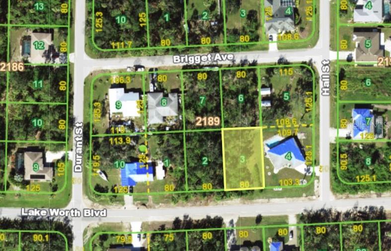 18306 Lake Worth Boulevard, FL