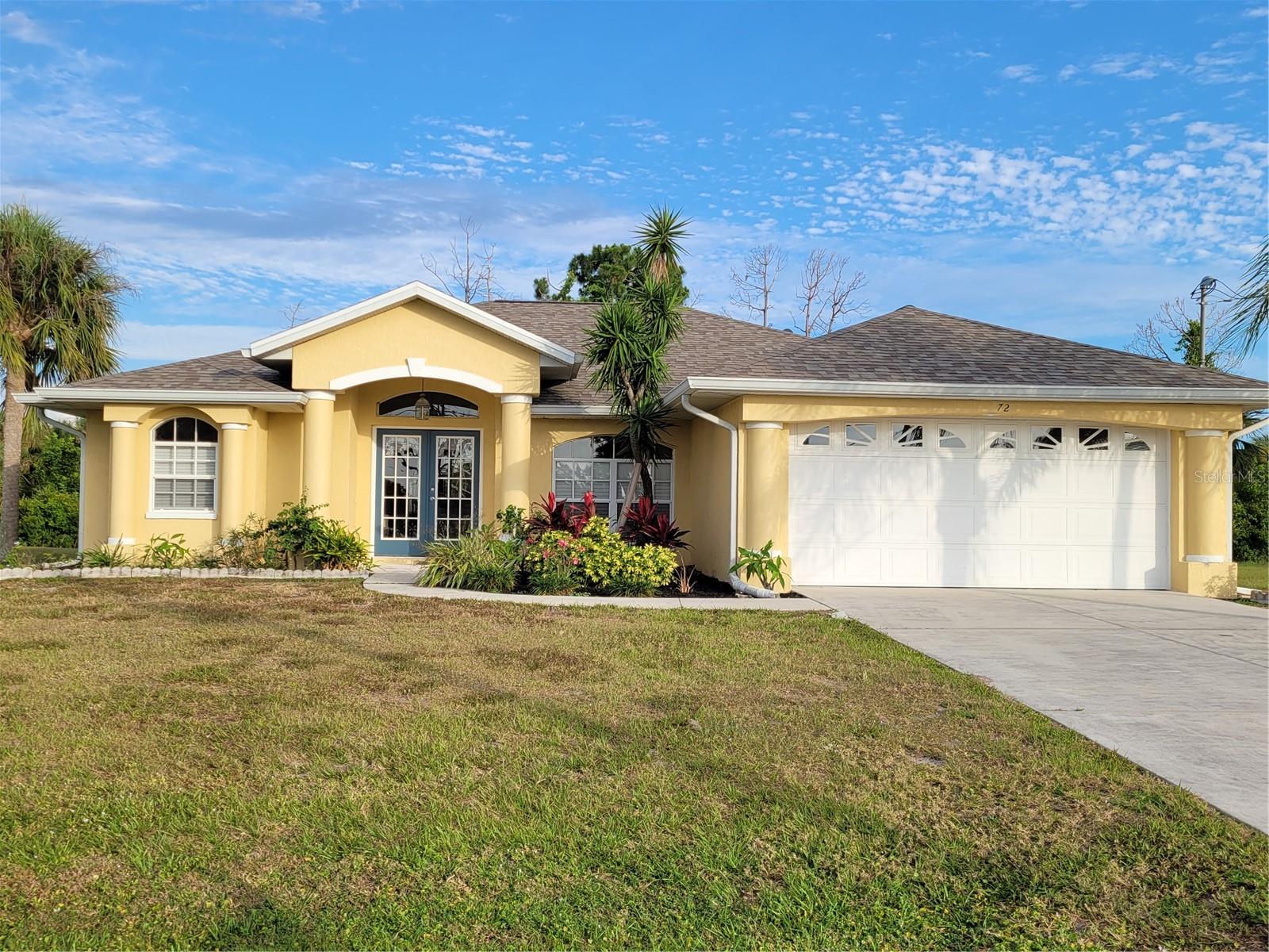72 Long Meadow Court, FL