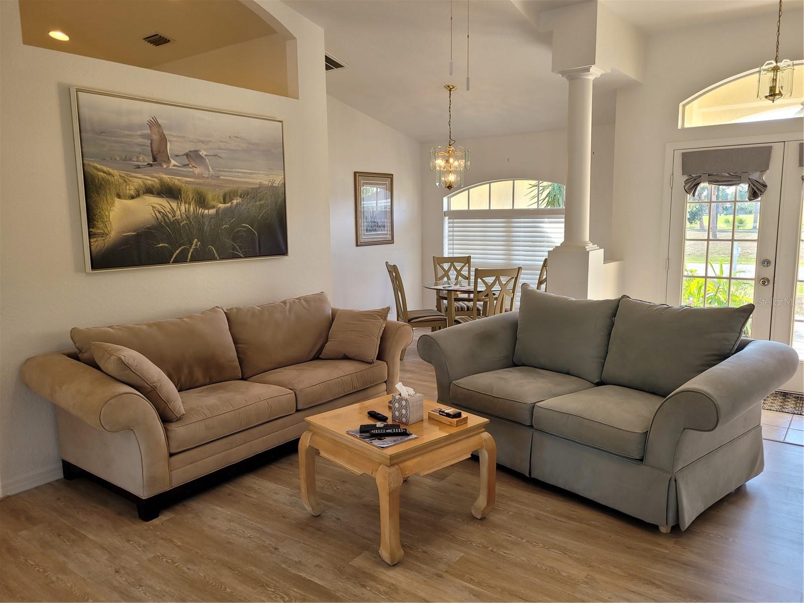72 Long Meadow Court, FL