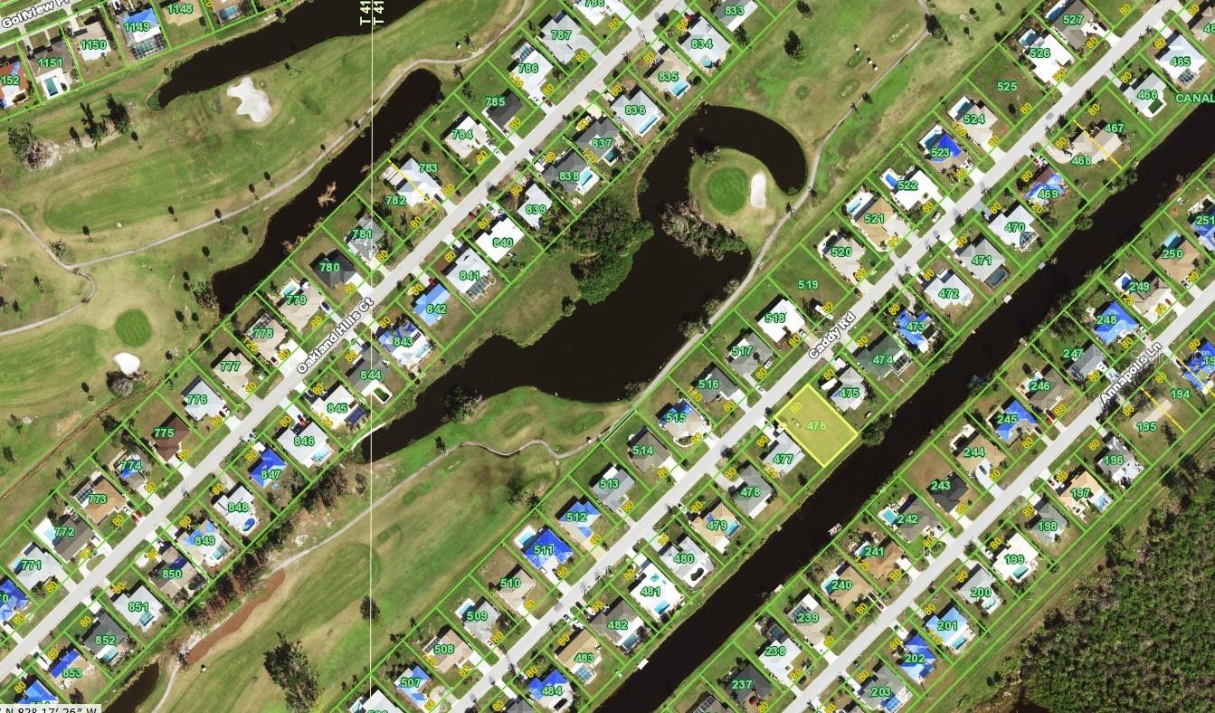 41 Caddy Rd, FL