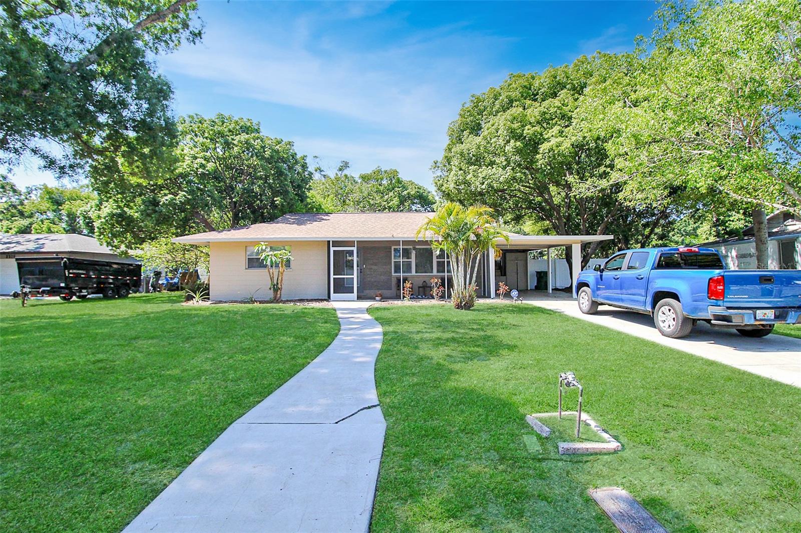 2403 19th Avenue, FL