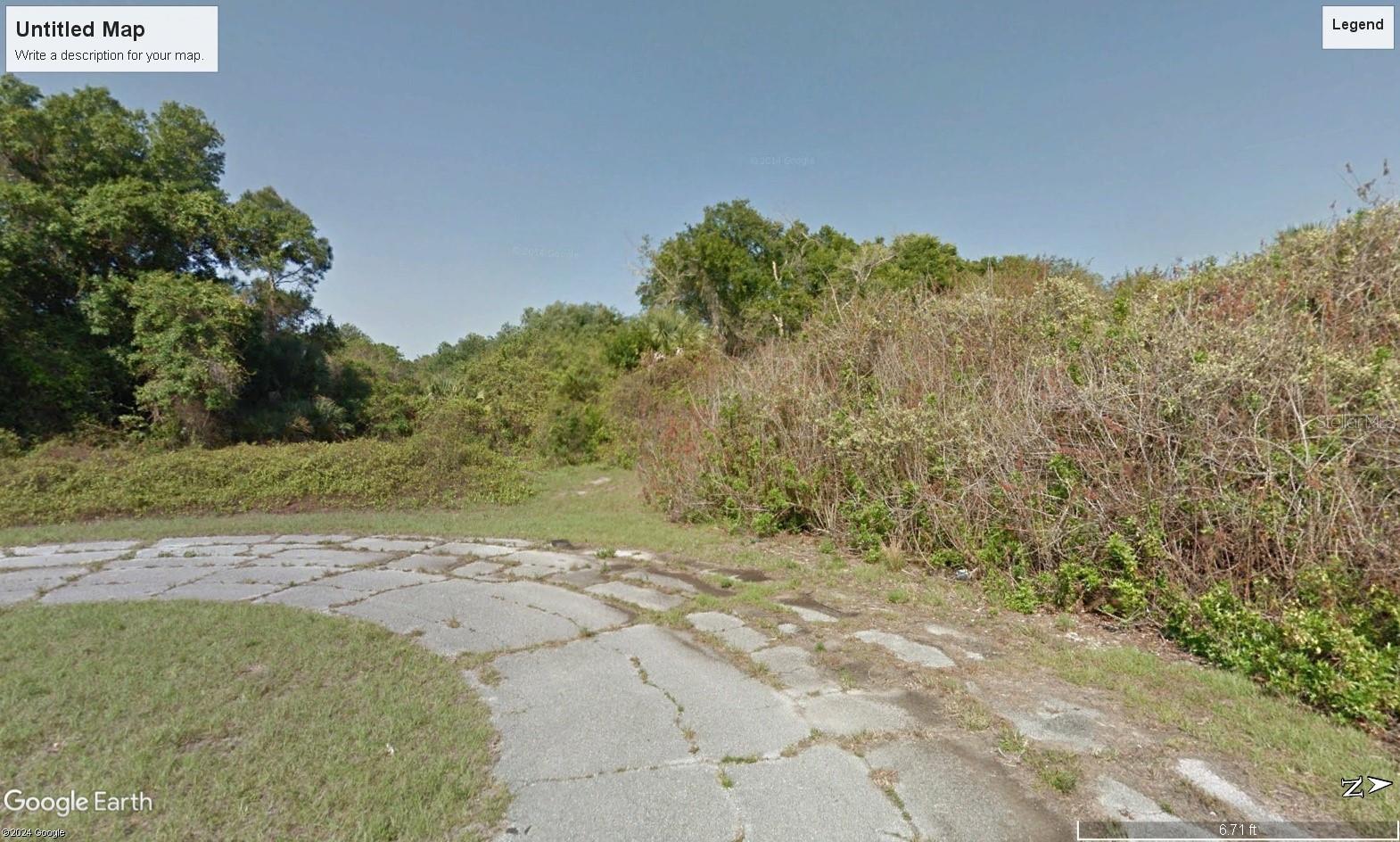 Over Court, FL