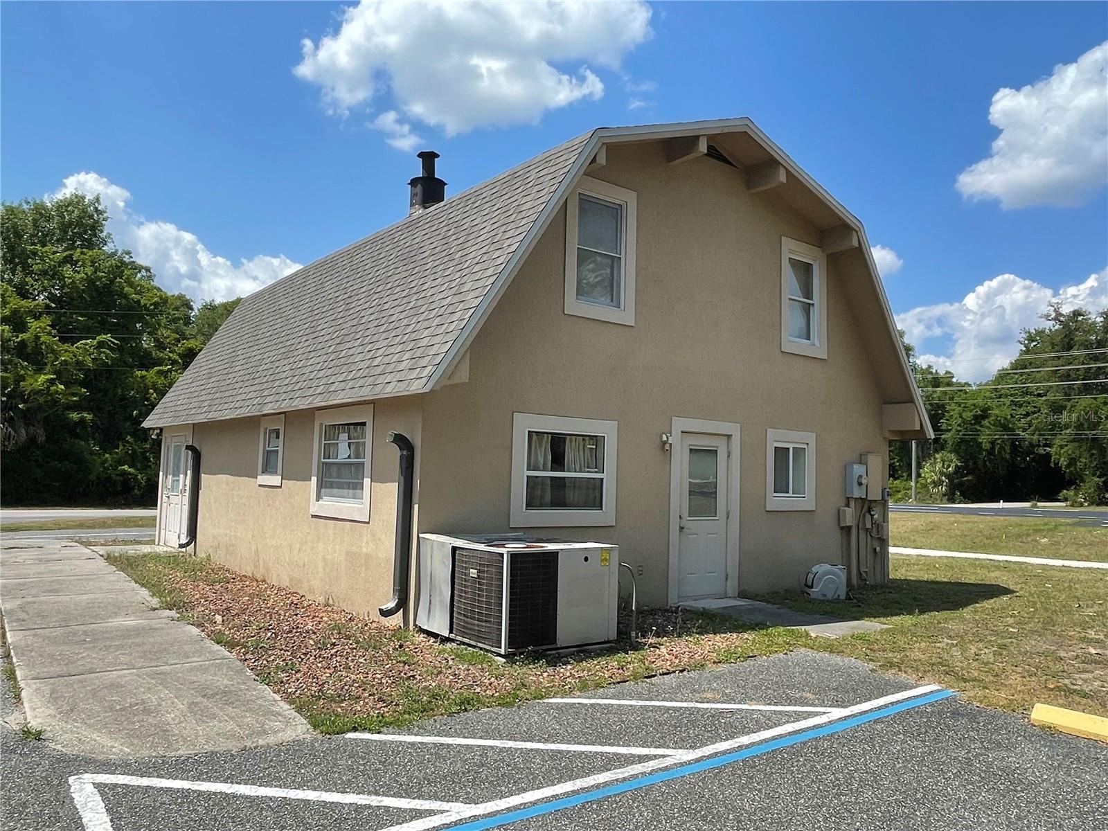 5205 Cr 171 - Sr 44, FL