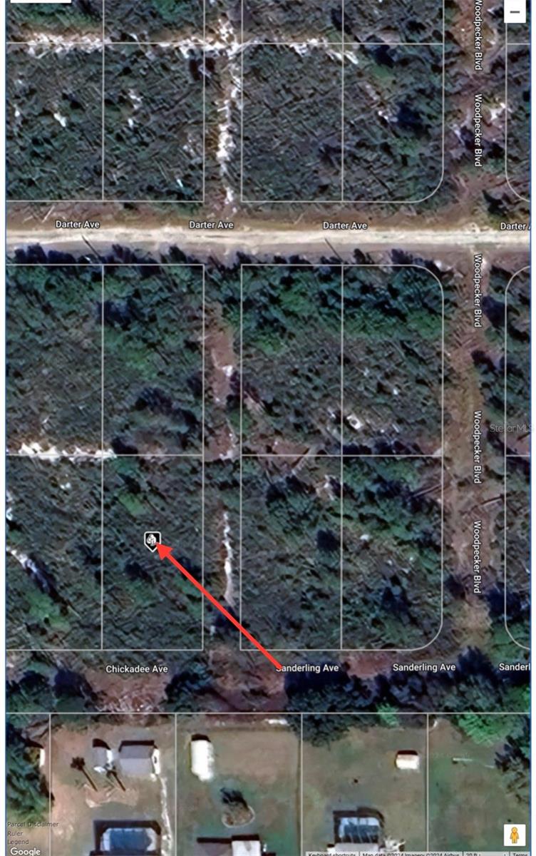 508 Sanderling Avenue, FL
