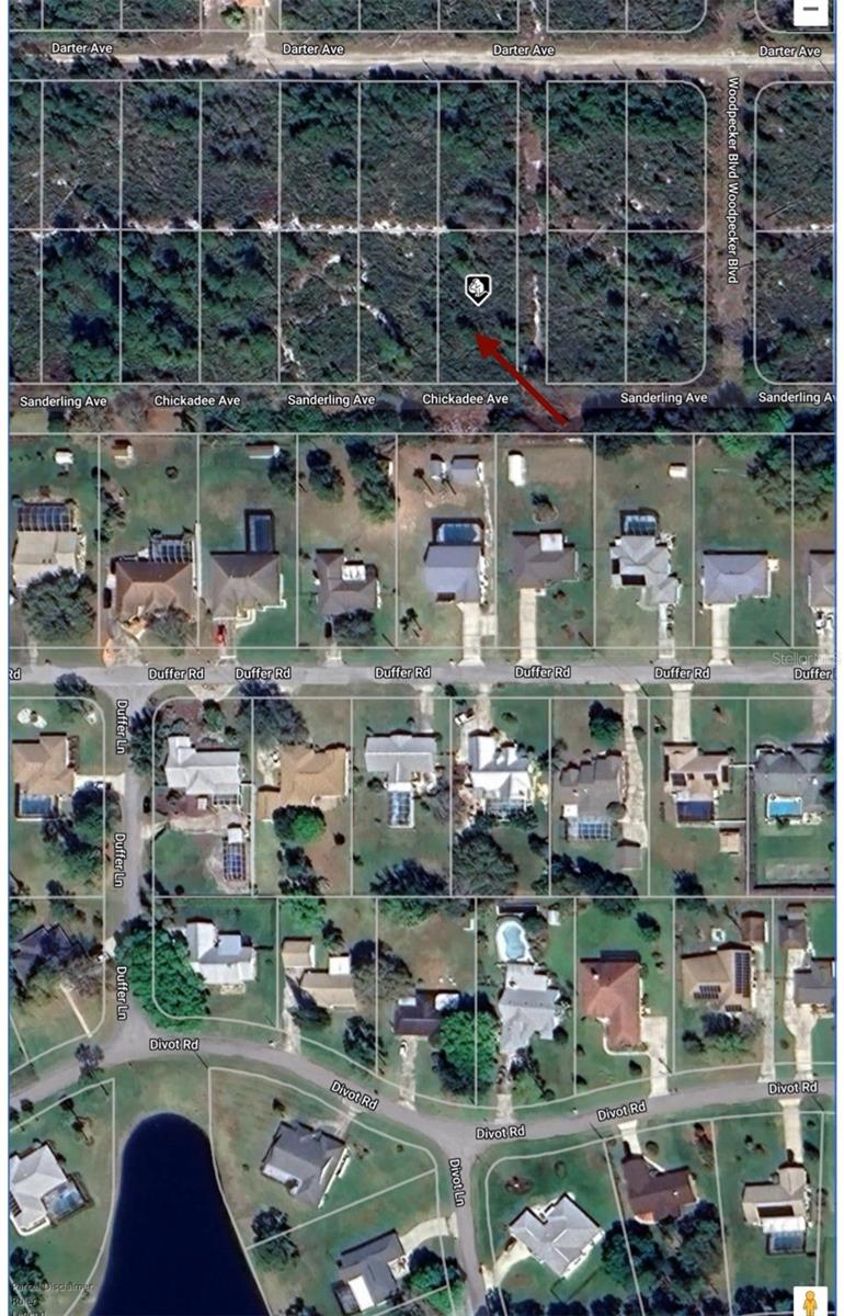508 Sanderling Avenue, FL