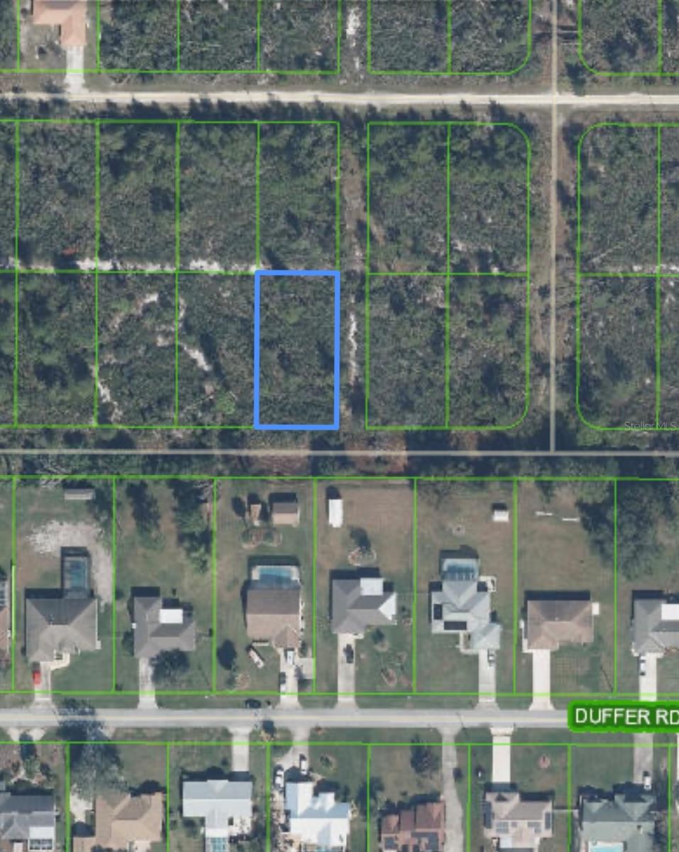 508 Sanderling Avenue, FL