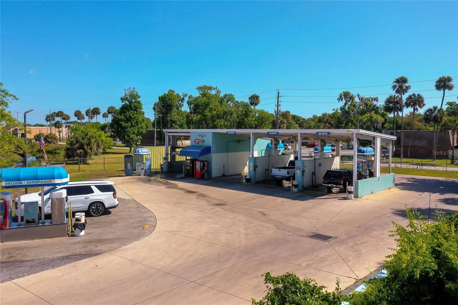 1451 Nova Road, FL