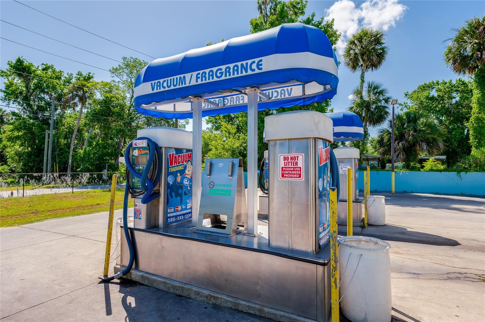 1451 Nova Road, FL