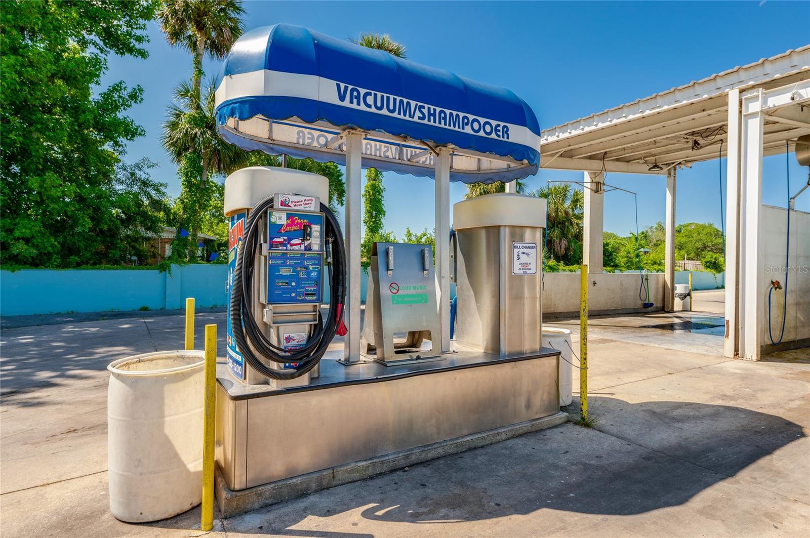 1451 Nova Road, FL