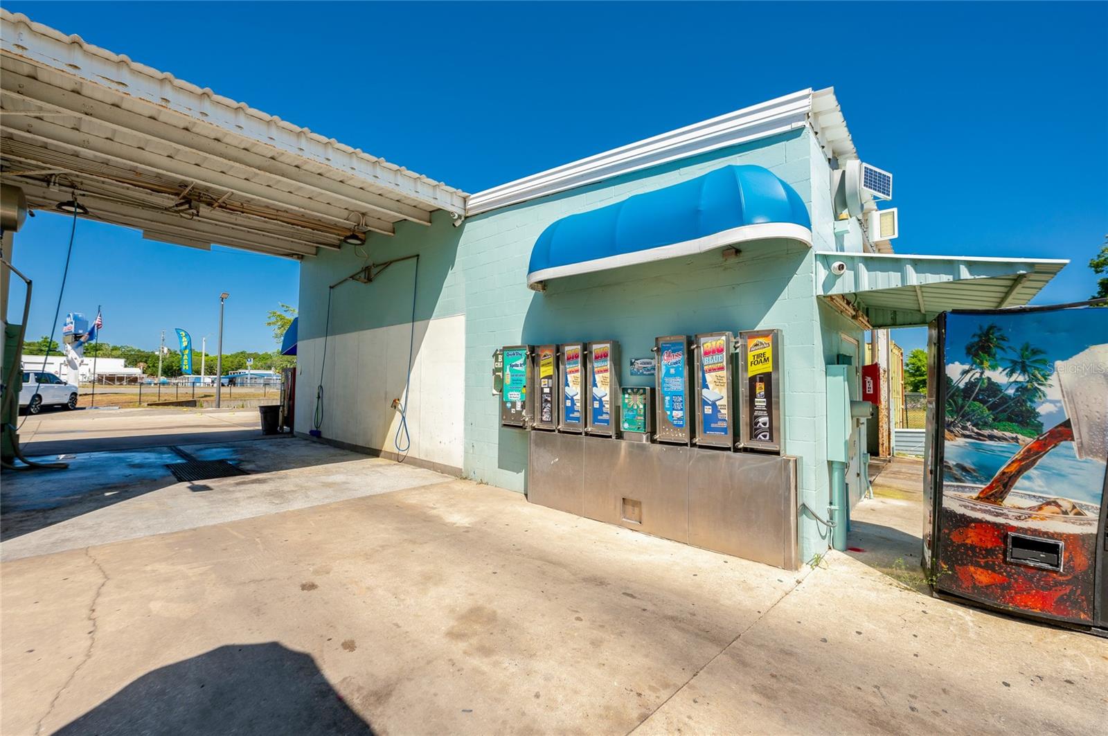 1451 Nova Road, FL