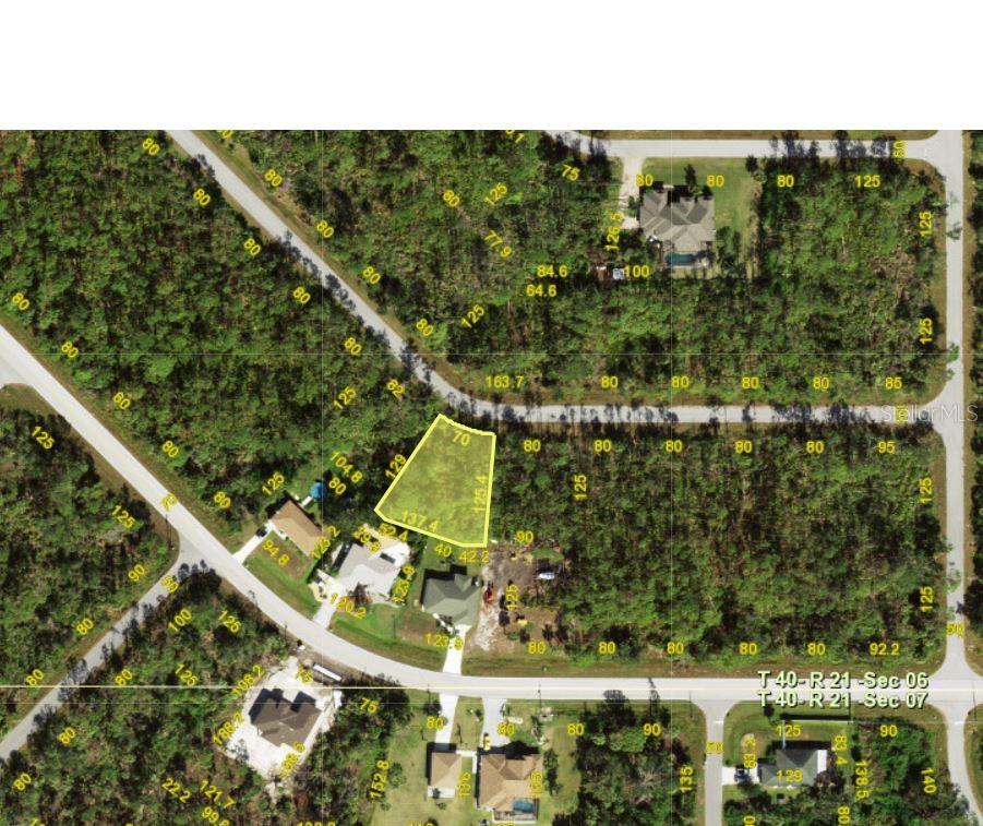 12525 Welon Avenue, FL