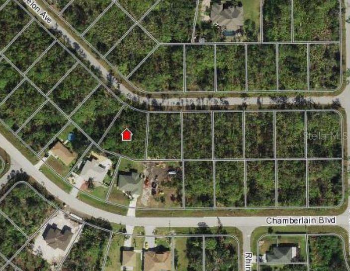 12525 Welon Avenue, FL